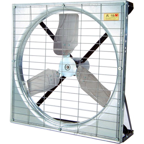 Ventilation Fan -Super Thin (Direct Drive)