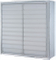 Ventilation Fan W/ PVC Shutter (Belt Drive)