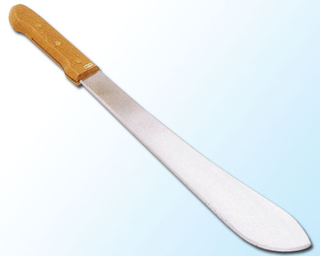 Bolo Machete N-107