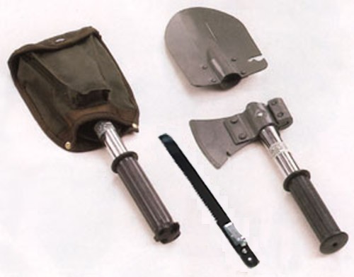 7 In 1 Combined Multi-Purpose Tool