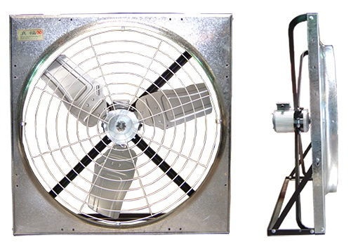 Ventilation Fan -Super Thin (Direct Drive)