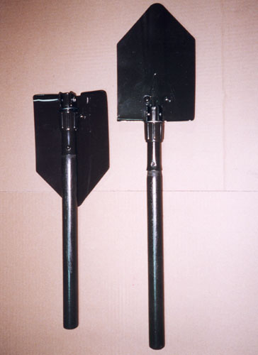 Shovel N-202