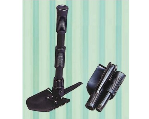 Multi Folding Shovel