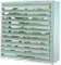 Ventilation Fan W/ PVC Shutter (Belt Drive)