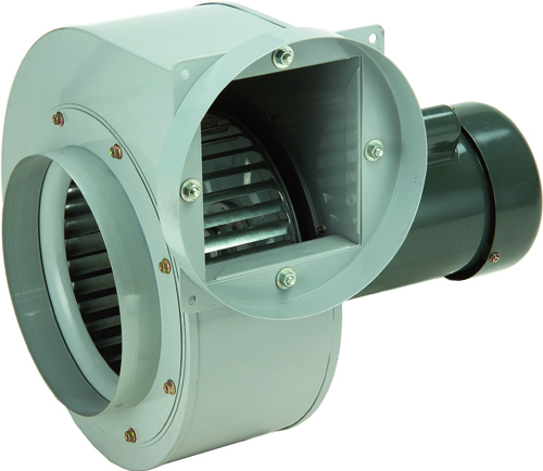Blower