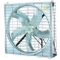 Ventilation Fan w/Rear Net (Belt Drive)