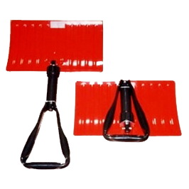 Folding Snow Shovel N-208