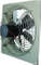 High Pressure Fan