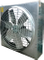 Ventilation Fan - Box (Belt Drive)