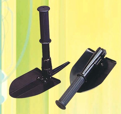 Folding Shovel N-117