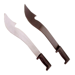 Hooked Machete N-104